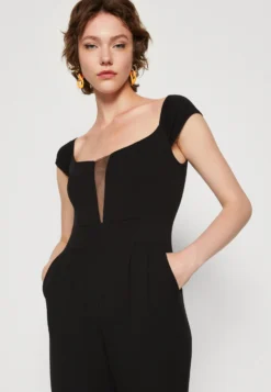 Wal G Matty - Jumpsuit - Black -Wal G Verkoopwinkel fdbaf0419bba416aa1381f83fb382121 scaled