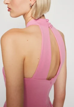 Wal G Nelly Cross Neck Skater - Jerseyjurk - Rose Pink -Wal G Verkoopwinkel fea9502859dc4aa988d5ca245c1e697e scaled