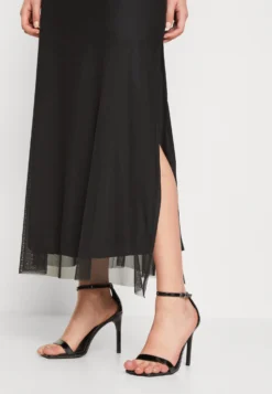 Wal G Sandy - Maxi-Jurk - Black -Wal G Verkoopwinkel fec02afdc9df415e8ffbfd1fbf977da5 scaled