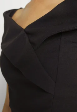 Wal G Zara Midi Dress - Cocktailjurk - Black 11 Wal G Zara Midi Dress - Cocktailjurk - Black -Wal G Verkoopwinkel ffeddce99c8b4058bda345037bfa3fc6 scaled